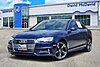 Used 2018 AUDI A4 2.0T ULTRA PREMIUM PLUS in FRISCO, TEXAS