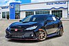 Used 2017 Honda Civic TYPE R TOURING in FRISCO, TEXAS