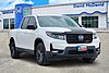 Used 2022 Honda Ridgeline SPORT in FRISCO, TEXAS