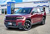 Used 2022 JEEP GRAND CHEROKEE L LIMITED in FRISCO, TEXAS