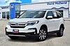Used 2021 Honda Pilot EX-L in FRISCO, TEXAS