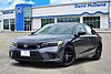 Used 2023 Honda Civic SPORT in FRISCO, TEXAS