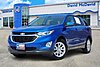 Used 2019 CHEVROLET EQUINOX LT in FRISCO, TEXAS