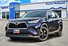 Used 2020 TOYOTA HIGHLANDER L in FRISCO, TEXAS
