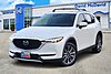 Used 2019 MAZDA CX-5 SIGNATURE in FRISCO, TEXAS