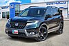 Used 2019 Honda Passport ELITE in FRISCO, TEXAS