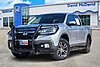Used 2019 Honda Ridgeline SPORT in FRISCO, TEXAS