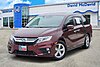 Used 2018 Honda Odyssey EX in FRISCO, TEXAS