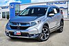 Used 2018 Honda CR-V TOURING in FRISCO, TEXAS