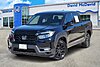 Used 2023 Honda Ridgeline BLACK EDITION in FRISCO, TEXAS