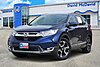 Used 2019 Honda CR-V TOURING in FRISCO, TEXAS