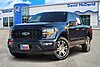 Used 2023 FORD F-150 XL in FRISCO, TEXAS