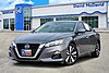 Used 2020 NISSAN ALTIMA 2.5 SV in FRISCO, TEXAS
