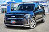Used 2022 KIA TELLURIDE EX in FRISCO, TEXAS