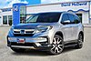 Used 2022 Honda Pilot TOURING in FRISCO, TEXAS