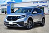 Used 2022 Honda CR-V EX in FRISCO, TEXAS
