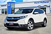 Used 2019 Honda CR-V EX-L in FRISCO, TEXAS