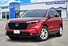 Used 2025 Honda CR-V LX in FRISCO, TEXAS