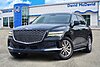Used 2021 GENESIS GV80 2.5T in FRISCO, TEXAS