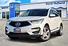 Used 2020 ACURA RDX ADVANCE PACKAGE in FRISCO, TEXAS