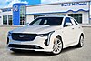 Used 2024 CADILLAC CT4 LUXURY in FRISCO, TEXAS