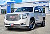 Used 2017 GMC YUKON DENALI in FRISCO, TEXAS