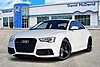 Used 2015 AUDI RS5 4.2 in FRISCO, TEXAS