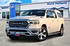 Used 2020 RAM 1500 LARAMIE in FRISCO, TEXAS