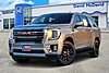 Used 2023 GMC YUKON XL SLT in FRISCO, TEXAS