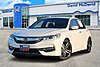 Used 2017 Honda Accord SPORT SPECIAL EDITION in FRISCO, TEXAS