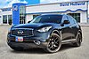 Used 2014 INFINITI QX70 BASE in FRISCO, TEXAS