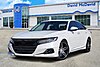 Used 2022 Honda Accord TOURING 2.0T in FRISCO, TEXAS