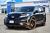 Used 2022 Honda Pilot BLACK EDITION in FRISCO, TEXAS