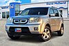 Used 2010 Honda Pilot EX in FRISCO, TEXAS