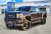Used 2015 GMC SIERRA 1500 SLT in FRISCO, TEXAS