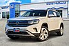 Used 2022 Volkswagen Atlas 3.6L V6 SE W/TECHNOLOGY in FRISCO, TEXAS