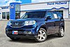 Used 2015 Honda Pilot EX-L in FRISCO, TEXAS