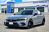 Used 2024 Honda Civic SPORT in FRISCO, TEXAS