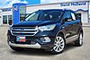 Used 2017 FORD ESCAPE TITANIUM in FRISCO, TEXAS