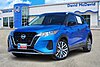 Used 2023 NISSAN KICKS SV in FRISCO, TEXAS