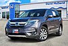 Used 2021 Honda Pilot EX-L in FRISCO, TEXAS