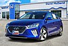Used 2021 HYUNDAI IONIQ HYBRID SEL in FRISCO, TEXAS