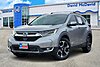 Used 2019 Honda CR-V TOURING in FRISCO, TEXAS