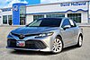 Used 2018 TOYOTA CAMRY LE in FRISCO, TEXAS