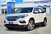 Used 2017 Honda Pilot TOURING in FRISCO, TEXAS
