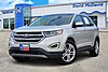 Used 2018 FORD EDGE TITANIUM in FRISCO, TEXAS