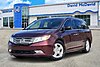 Used 2011 Honda Odyssey TOURING in FRISCO, TEXAS