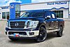 Used 2017 NISSAN TITAN SV in FRISCO, TEXAS