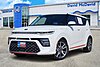 Used 2020 KIA SOUL GT-LINE TURBO in FRISCO, TEXAS