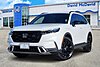 Used 2024 Honda CR-V Hybrid SPORT TOURING in FRISCO, TEXAS